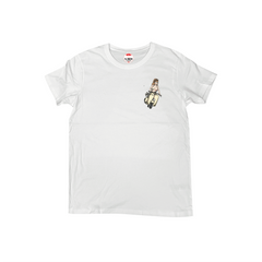 Trastevere tettine t-shirt
