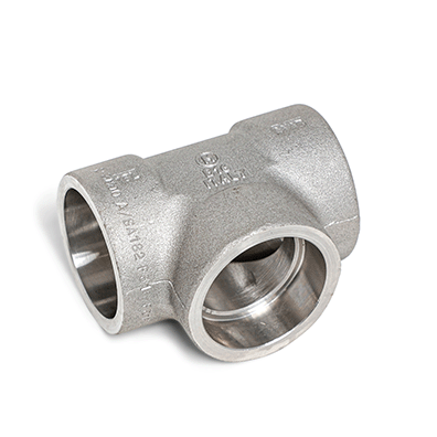 PEZZO A T S.6000 SW B/SB366 WPNICMC-S N08825 1.1/2x3/4 - TI6TI5HE