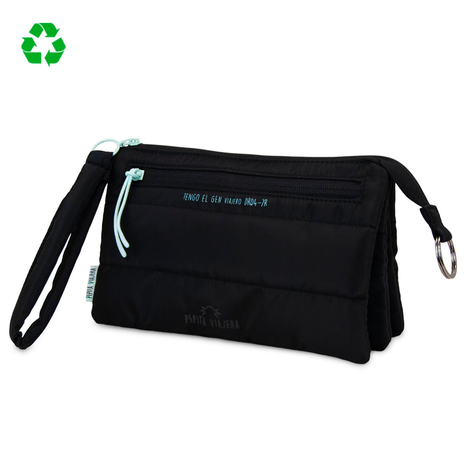Neceser portatodo triple acolchado DRD4-7r