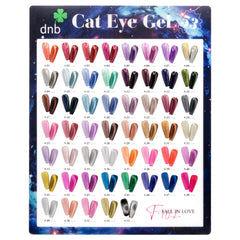 DNB Cat Eye #31