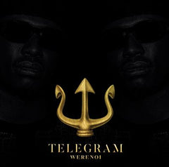 Werenoi / TELEGRAM - CD