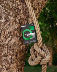 Teston Man Balans