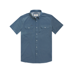 Poncho Poncho Original Shirt - The Ahi.