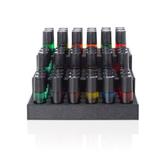 54 x 1 oz. Roll On Pure Oils Starter Pack w/ 3 Tier Black Acrylic Display