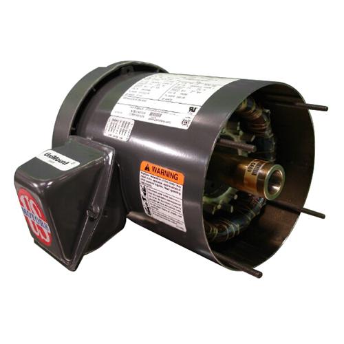 U.S. Motors E183  Three Phase General Purpose Motor - E183