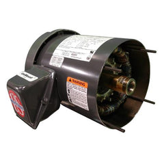 U.S. Motors E183  Three Phase General Purpose Motor - E183