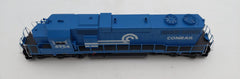 Athearn 88578 HO Conrail SD38 Diesel Locomotive w/DCC & Sound RTR #6954