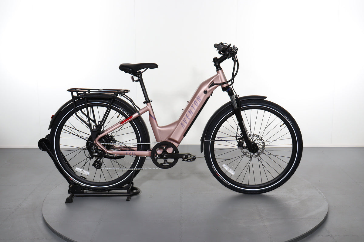 Aventon Level 2 #1 global