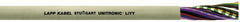 LAPP UNITRONIC LiYY 2x1,5 Datenkabel UNITRONIC LiYY 2x1,5