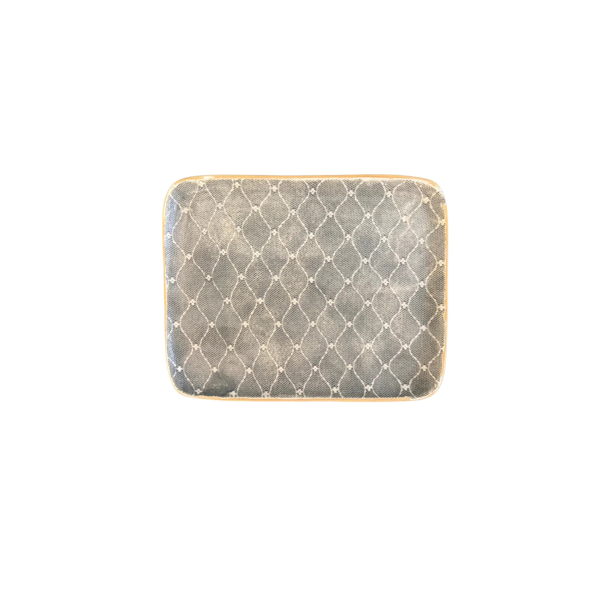 Tidbit Tray
