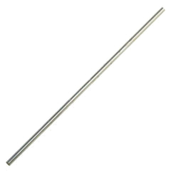 1x 8 Silver Rods 12 Gauge 99.99% High Purity Fine Soft Wire Colloidal Electrode
