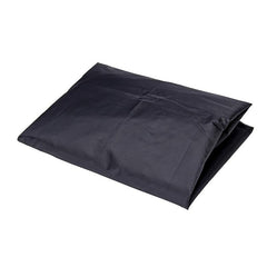 Round Table Cover For Outdoor Garden Grill - Rainproof Dustproof Anti-Ultraviolet 75X30cm
