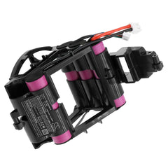 Gorenje 861788 SVC144XX Battery 3000mAh Li-ion-2