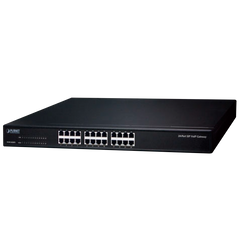PLANET™ 24-Port SIP VoIP Gateway (24 FXS) [VGW-2420FS]
