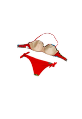 miss bikini balconè