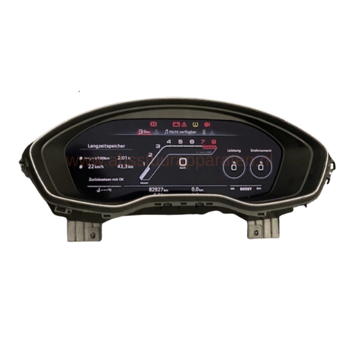 Dashboard Audi A4 Virtual cockpit 8W5920790L 0263760003