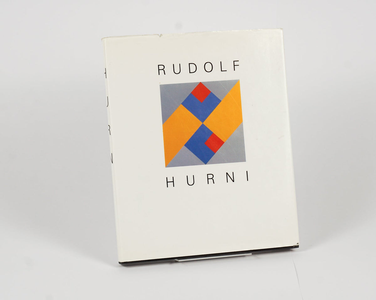 Rudolf Hurni