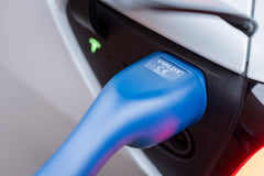 Voldt® Transportabel lader til bil CEE | 3 faset | 8A-16A | 11kW + APP