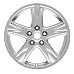 2003 Pontiac Bonneville 17" OEM Wheel Rim W6550S