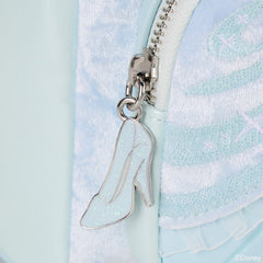 Cinderella Gown Disney Loungefly Cosplay Mini Backpack