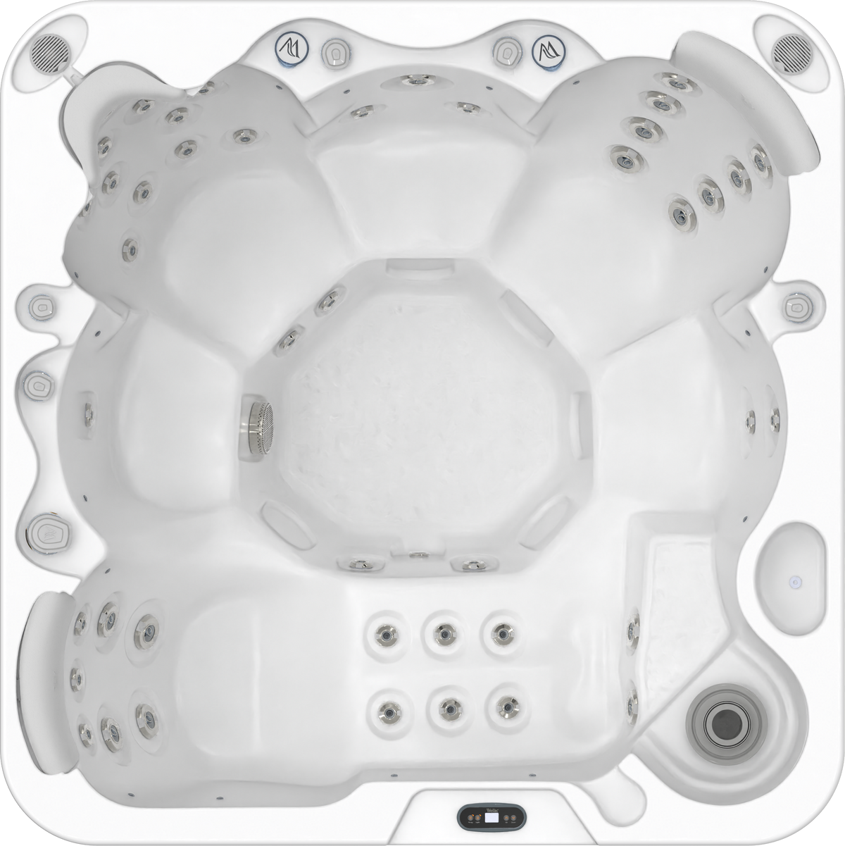 Spa Wellis Jupiter