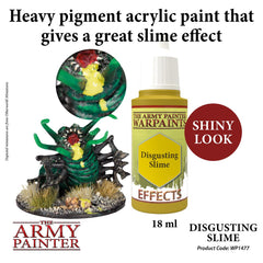 Disgusting Slime