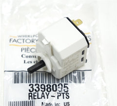 Roper RES7745RQ Dryer Push to Start Switch