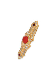 Brooch Man