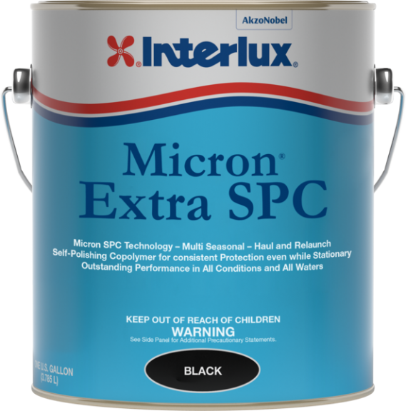 Interlux Micron Extra SPC