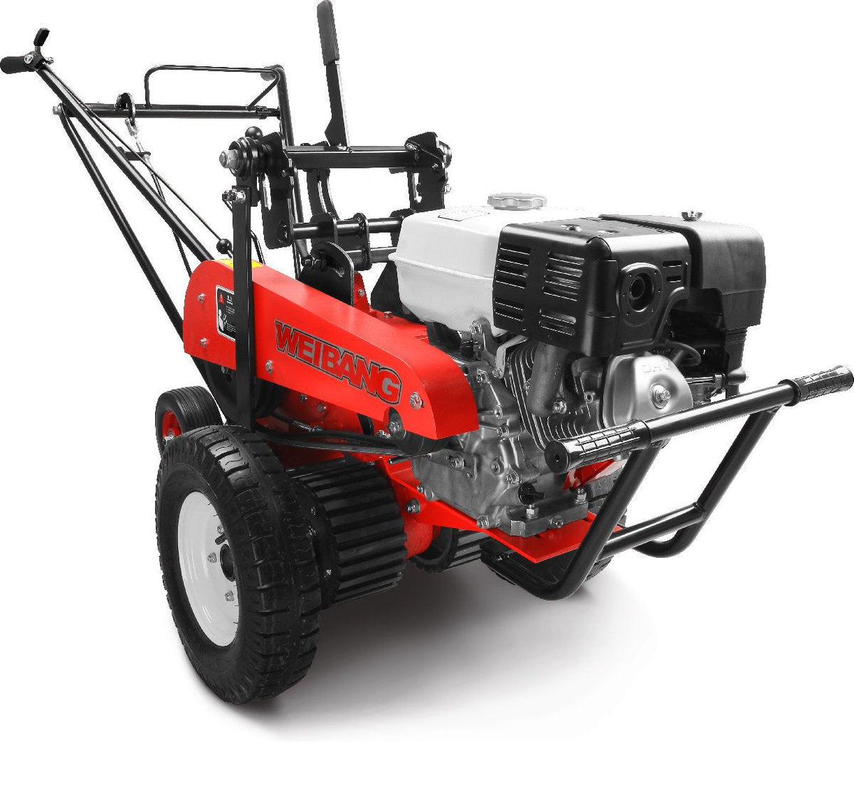 Weibang graszodensnijder WB SC 409 H 19