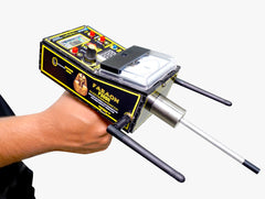 FARAON Detector de Metales P3000