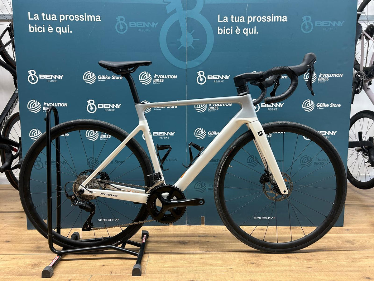 Fokus Izalco Max 8.7 Größe M - Gebraucht