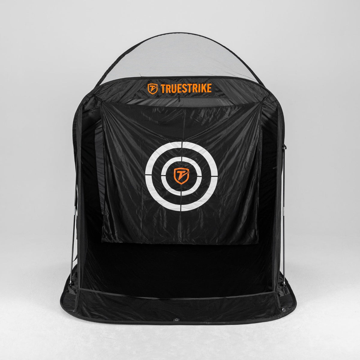 TrueStrike TS-7 Golf Practice Net