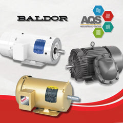 CDRXL050544 - 1/2 HP, 1800 RPM, 56C FRAME, 115/230 VOLTAJE.