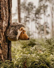 Wild & Soft X Josh & Jenna - Jenna The Hedgehog