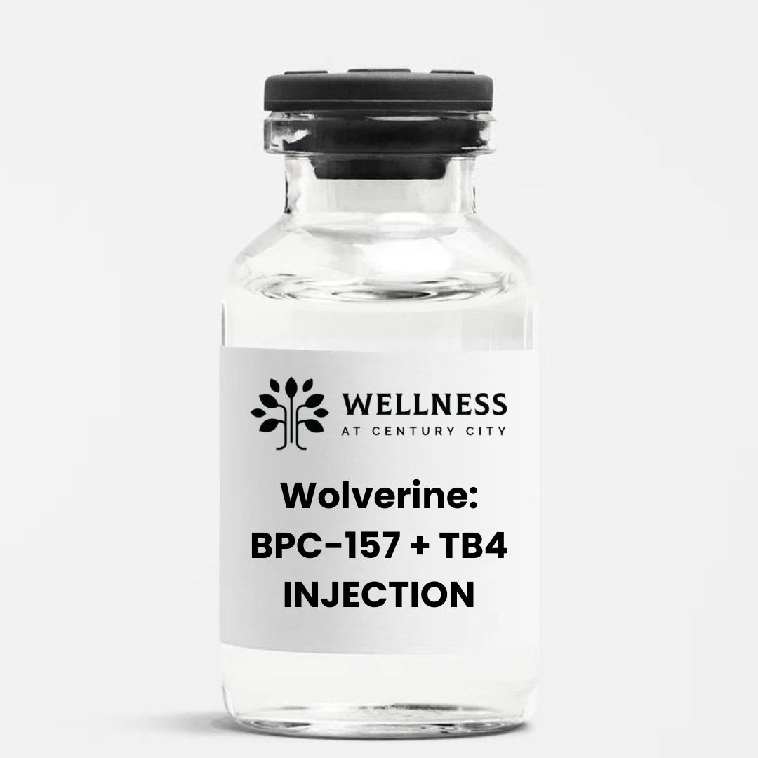 *NEW* Wolverine