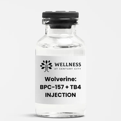 *NEW* Wolverine