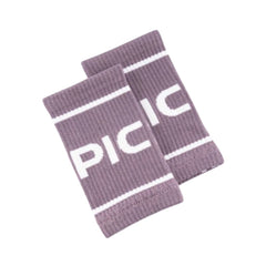 Picsil Wristband Amethyst Purple
