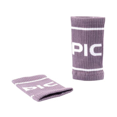Picsil Wristband Amethyst Purple
