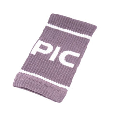 Picsil Wristband Amethyst Purple