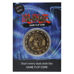 Yu-Gi-Oh! Flip Coin