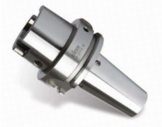 VQ046J HSK63A-SFH1-4C.53 DUAL CONTACT SHRINK FIT HOLDER COOLANT CHANNEL TYPE