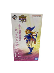 YU-GI-OH! SERIES VOL.2 ICHIBAN KUJI PRICE C DARK MAGICIAN GIRL PRECINTADA PREVENTA 3-4 sem.
