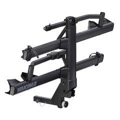 Yakima StageTwo Hitch Bike Platform Rack - Anthracite