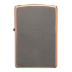 Zippo Rustic Bronze