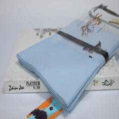 Zain Jee Cotton [PLATINUM] Sky Blue - Galaxy Apparel clothing shops