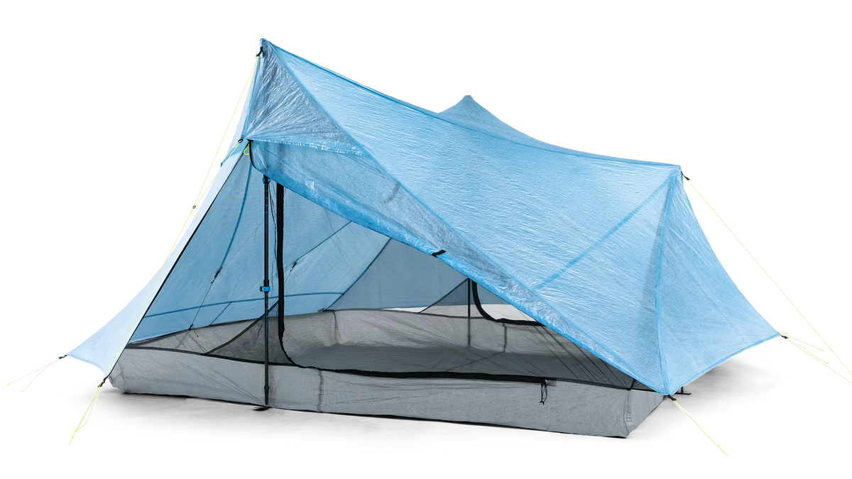 Zpacks Pivot Trio
