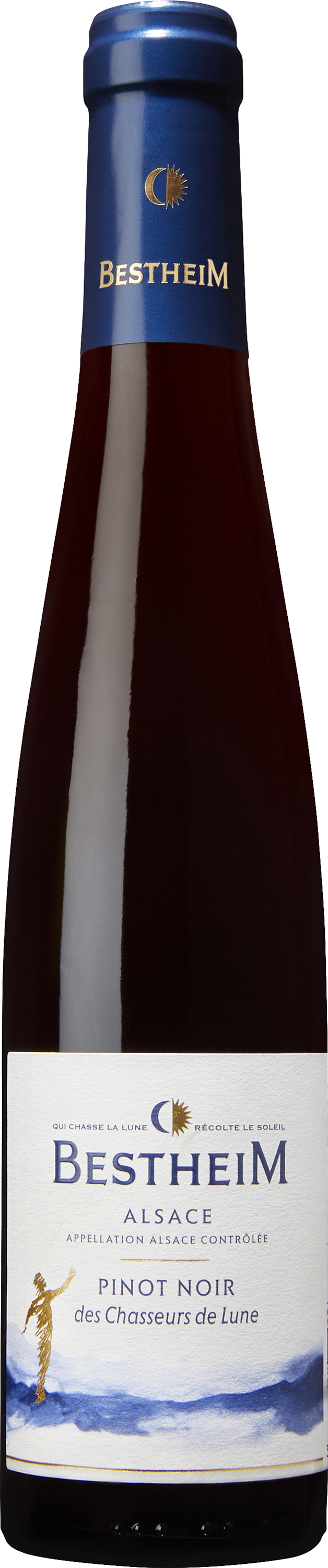 PINOT NOIR CHASSEURS DE LUNE 2023 BESTHEIM