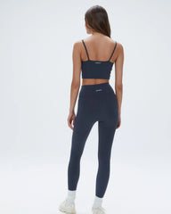 Ultimate Tank Bra - Midnight Blue