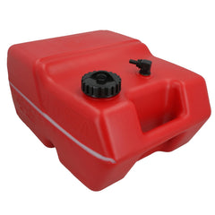 Portable Boat Fuel Tank 24L Outboard Marine Tank 24 Litre Made in Italy